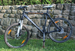 SCOTT ASPECT 30