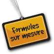 Formules sur mesure Anim'Nature